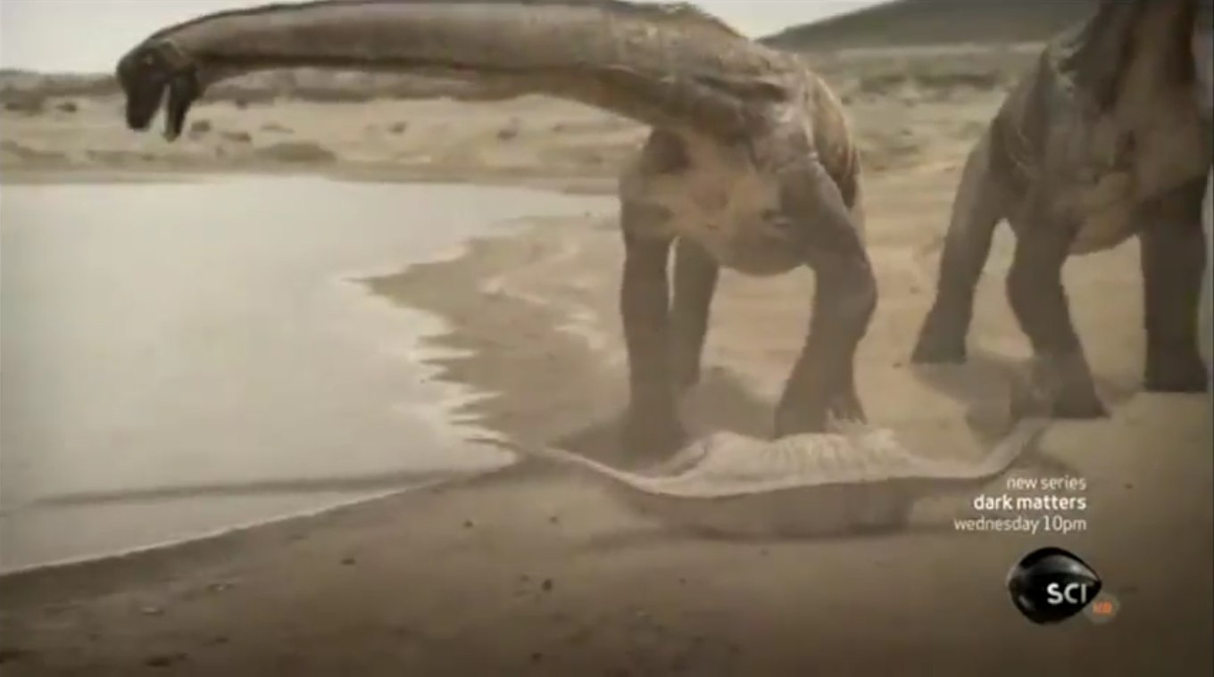 only dinosaur alive