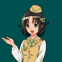 Minmi sprite