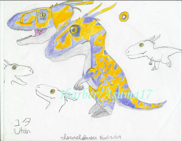 File:Utahraptor chibi by Ibarber.jpg