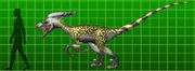 Deinonychus
