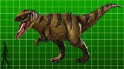 Mapusaurus