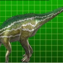 Camptosaurus Dinosaur King Fandom