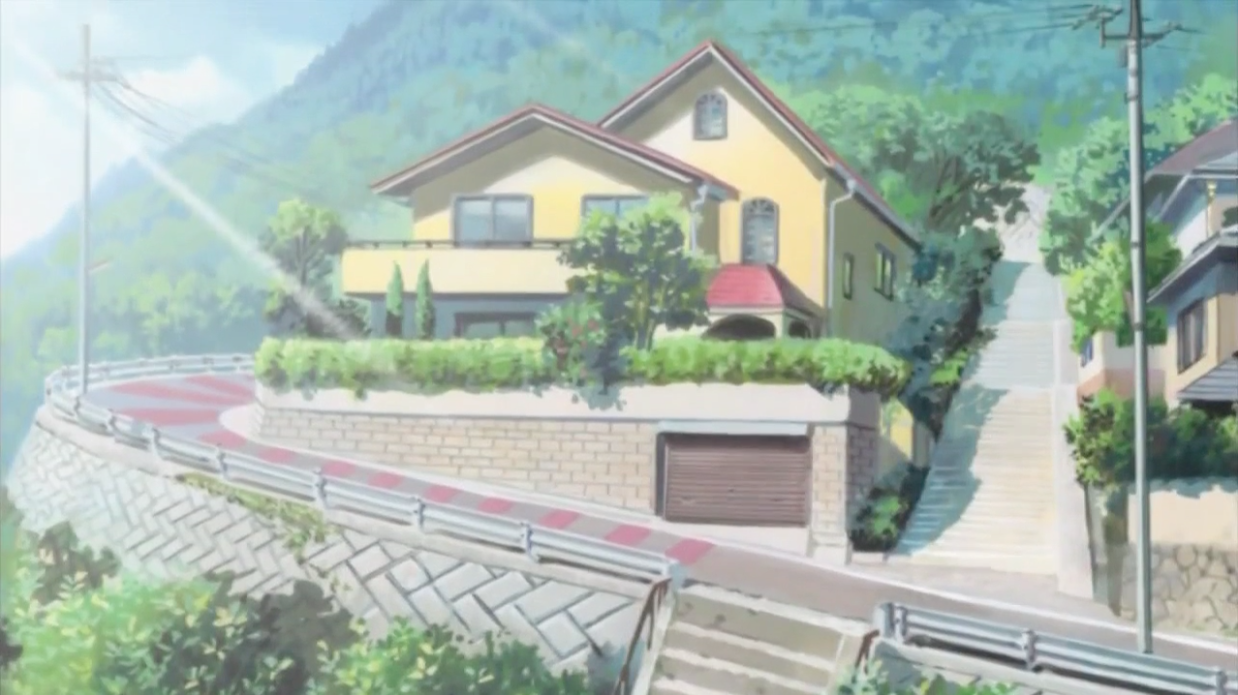 house dinosaur
