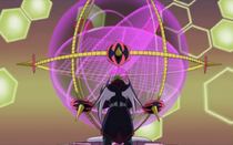Cosmos Stone Detector 1