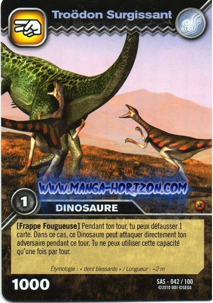 weakest dinosaur in the world