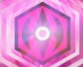 Spectral Space Pirate Symbol
