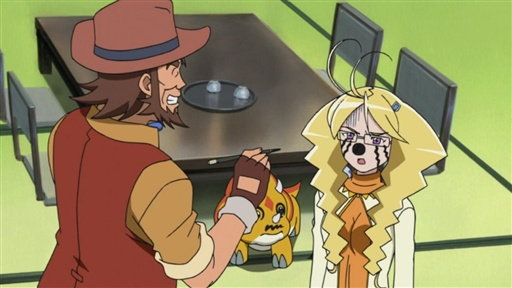 Image 312764 Dinosaur King Fandom Powered By Wikia 0565