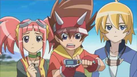 Video - Rhino or Dino? | Dinosaur King | FANDOM powered by Wikia