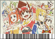DK Character Card1