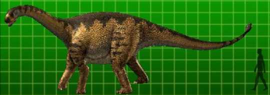 shunosaurus