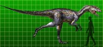 Gojirasaurus