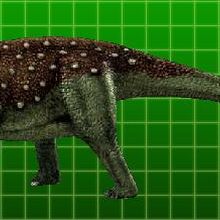 Saltasaurus Dinosaur King Fandom