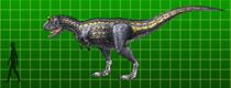 Carnotaurus