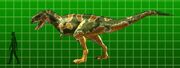 Abelisaurus