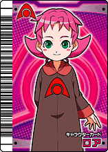 Laura card