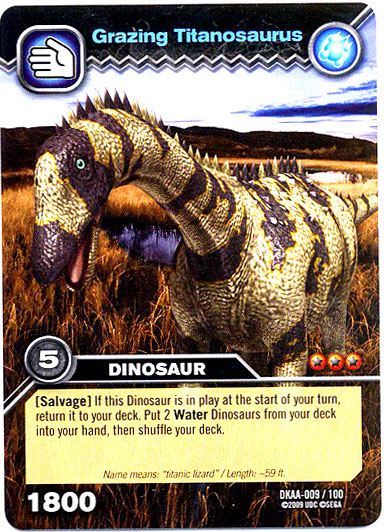 image grazing titanosaurus jpg dinosaur king fandom powered by titanosaurus size