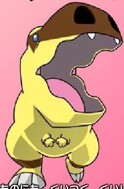 image mapusaurus chibi jpg dinosaur king fandom powered by wikia mapusaurus size