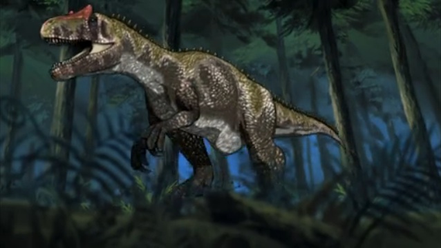 prehistoric kingdom yangchangosaurus prehistoric kingdom yangchangosaurus