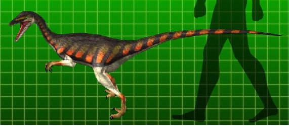 troodon dino dan