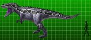Megalosaurus