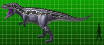 Megalosaurus