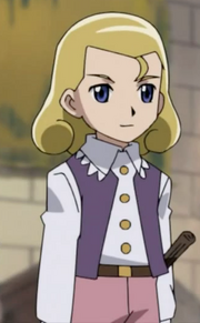 Aramis