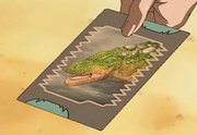 isisaurus dinosaur
