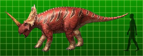 Centrosaurus | Dinosaur King | FANDOM powered by Wikia