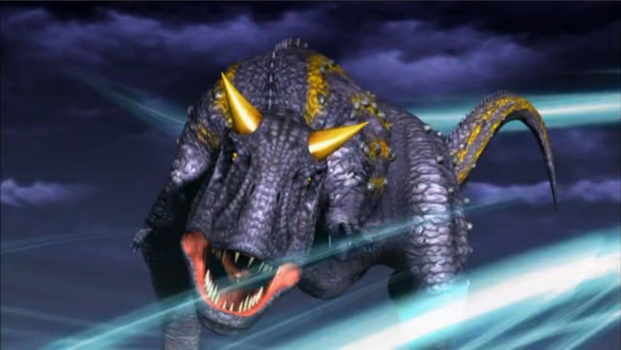 carnotaurus 2