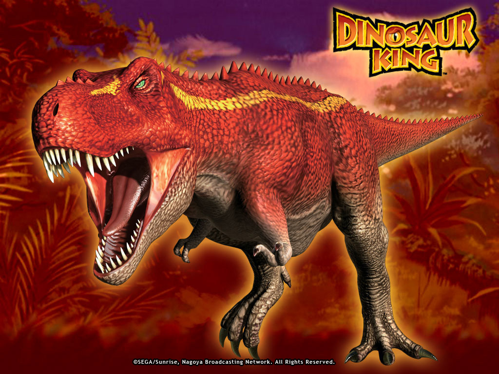 Image - Terry02-dinosaur-king-9839721-1024-768.jpg | Dinosaur King | FANDOM powered by Wikia