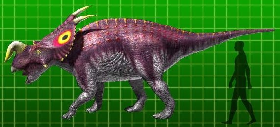 dinosaur king shunosaurus