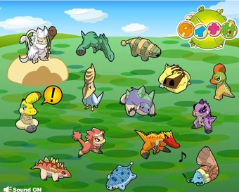 Category Dainason Dinosaur King Fandom
