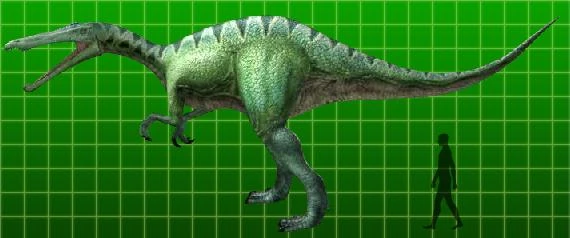 Suchomimus Dinosaur King FANDOM powered by Wikia