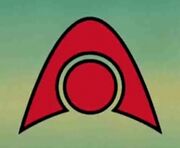 Alpha Gang Symbol