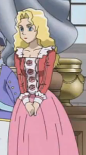 Princess Anne