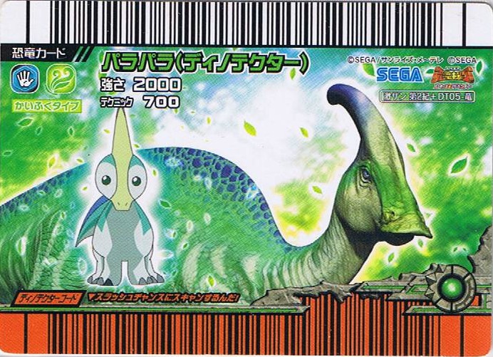 Paris Armor Dinosaur King Fandom