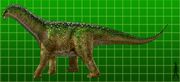 Isisaurus