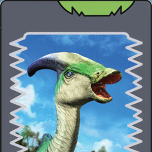 Parasaurolophus Dinosaur King Fandom