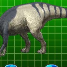 Iguanodon Dinosaur King Fandom