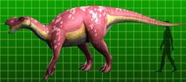 Muttaburrasaurus