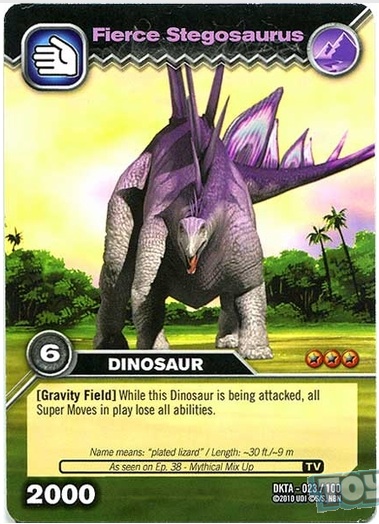 Dinosaur King Episode 38 Dinosaur King Episode 38
