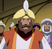 Sultan