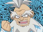 Dr. Z.