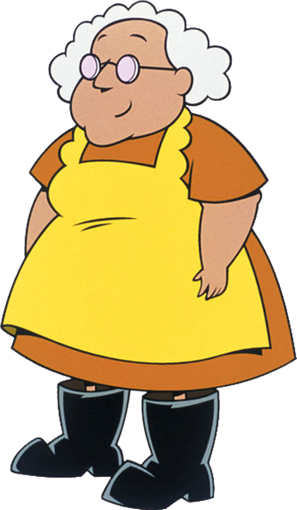 Muriel Bagge DinosaurKingRockz Wiki FANDOM powered by Wikia