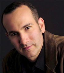 Eric Stuart