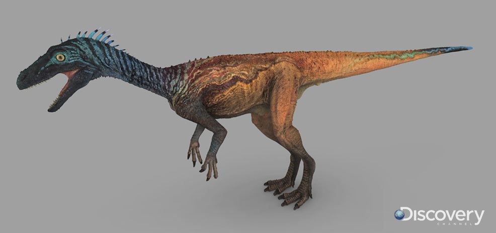 dinosaur revolution dinosaur revolution