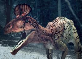 cryolophosaurus jurassic world evolution 2