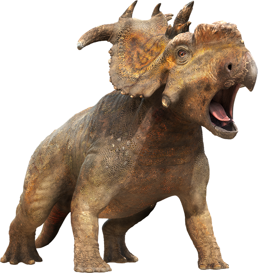 CategoryWalking with Dinosaurs The 3D Movie Dinosaurs in Popular