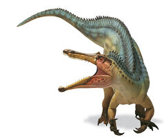 Baryonyx-Images