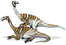 Nanshiungosaurus-0